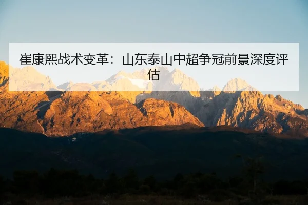 cui-kang-xi-zhan-shu-bian-ge-shan-dong-tai-shan-zhong-chao-zheng-guan-qian-jing-shen-du-ping-gu-2-328.jpg